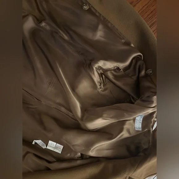 Max Mara Coat - Picture 5 of 16